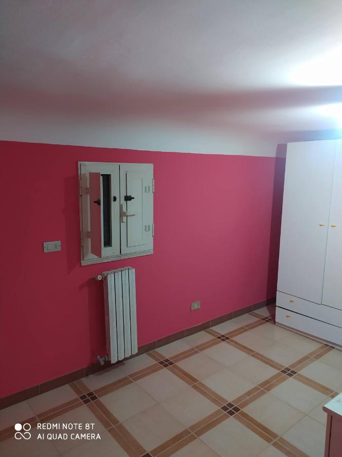 Lu Menzaricchia Centro Storico Di Lecce . Apartment Exterior photo