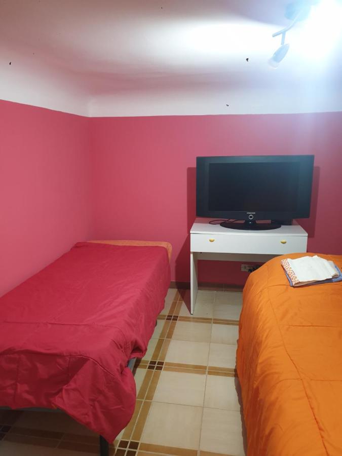 Lu Menzaricchia Centro Storico Di Lecce . Apartment Exterior photo